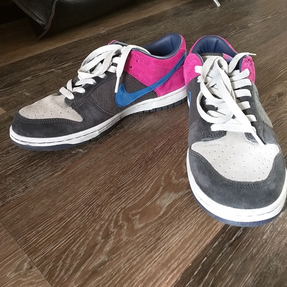 Nike Dunk low